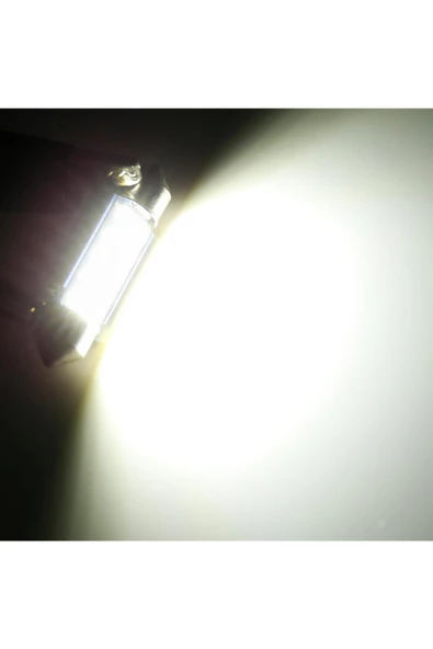 Sofit Ampül - Sofit Led Ampül - 31mm Sofit Led - Sofit Led Canbus - C5w Tavan Plaka Ampül - 7