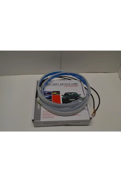 Far Üstü Kayar Led - 2