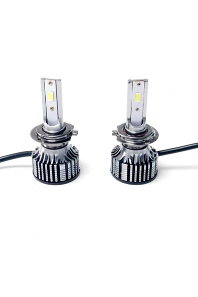 Mono H7 +3 Plus Led - 3