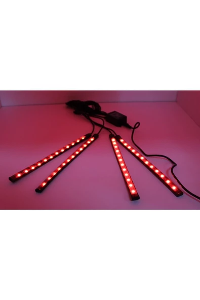 Ayak Altı Led - 3