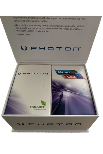 Mono H7 +3 Plus Led - 4