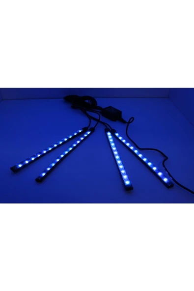 Ayak Altı Led