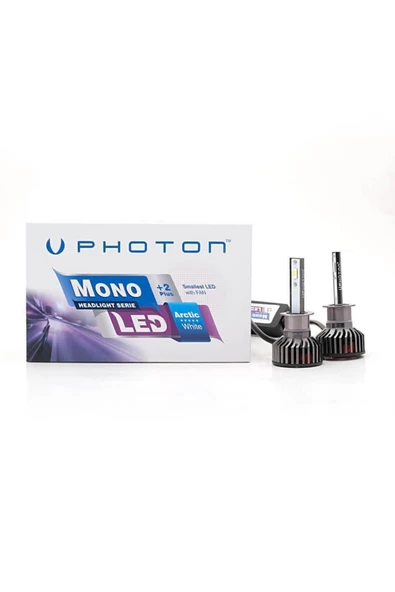 Mono Led H1