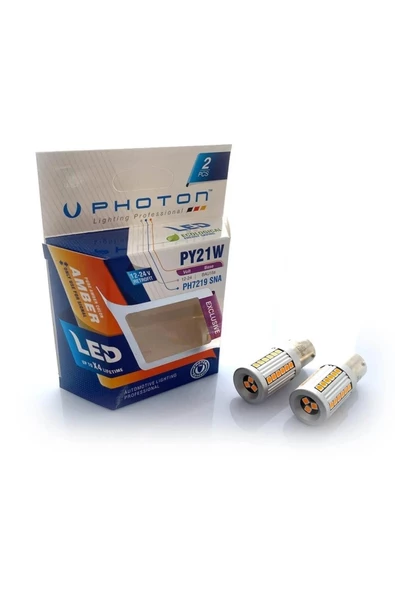 PHOTON PH7219 SNA AMBER uyumlu