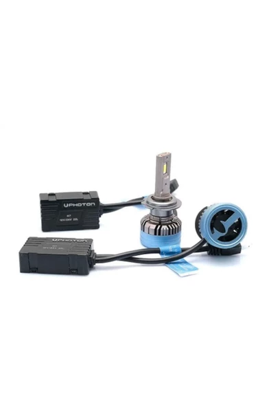 Photon Milestone H7 Katana Edition 12000 lm Xenon