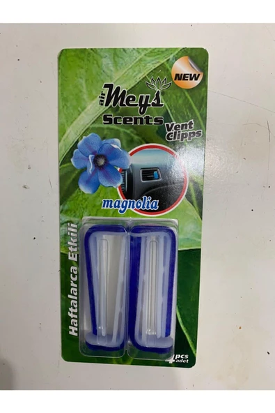 Meys Klips Koku 16lı - 4