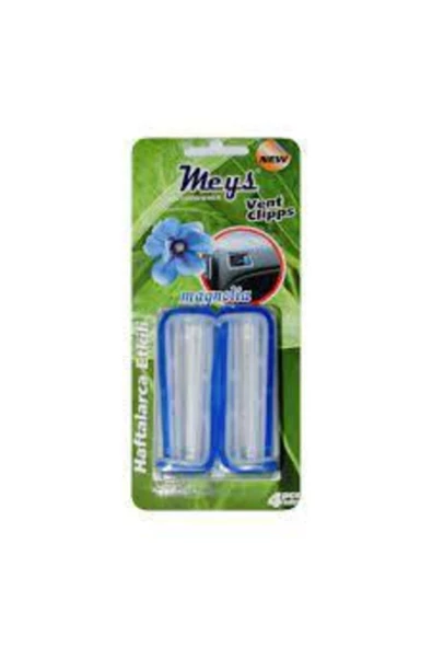 Meys Araç-oto Kokusu - 2