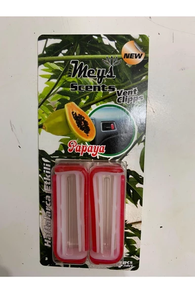 Meys Klips Koku 16lı