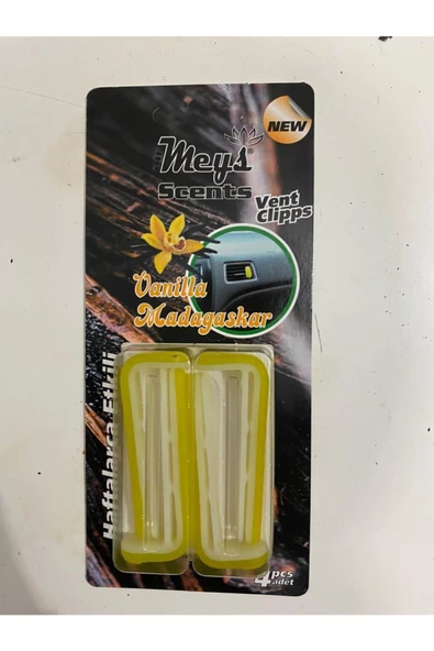 Meys Klips Koku 16lı - 2