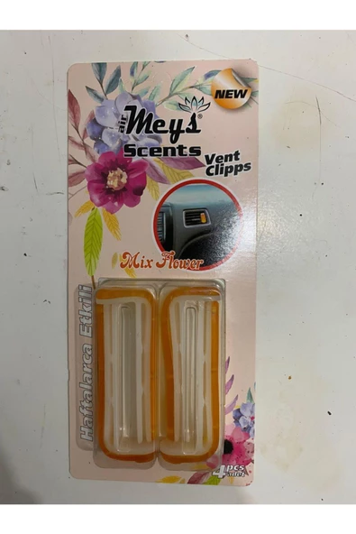 Meys Klips Koku 16lı - 3