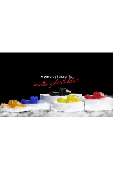 Oto Petek Kalorifer Kokusu (1.PAKET 4.AD) Vanilya - 3