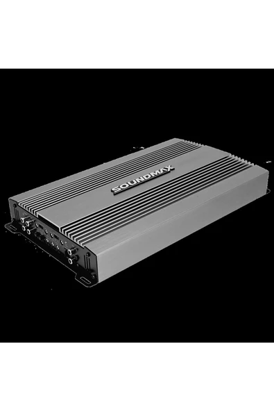 Sx-pw5500.5 5 Kanal Amfi