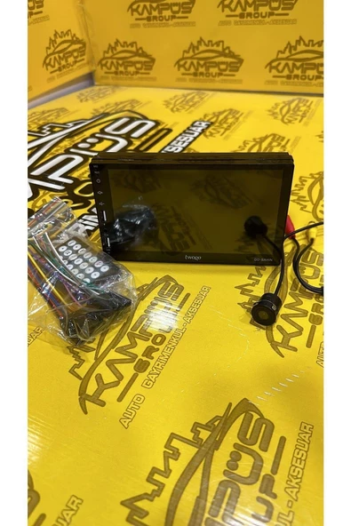 ASTRA G DABIL Uyumlu EKRAN - 3