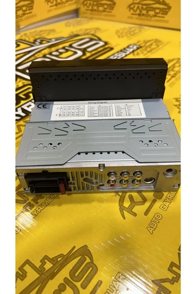 ESKİ PUNTO Uyumlu DABIL EKRAN - 3