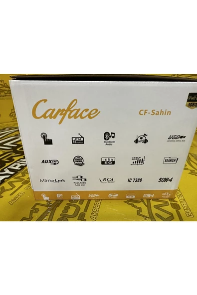 LİNEA Uyumlu DABIL TEYP - 8