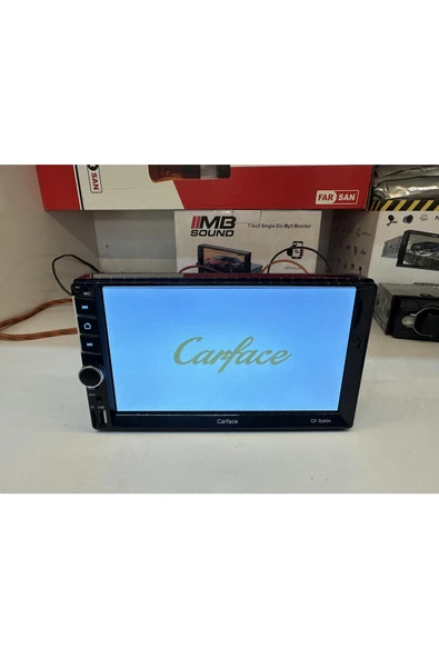 LİNEA Uyumlu DABIL TEYP - 6