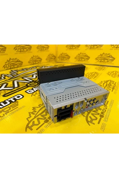 Fiat Uno Tipo Ve Double Yeri Olmayan Teyp 7 Inç Arka Kasa Ince 2 Mirrorlink Kamera Hediye - 6