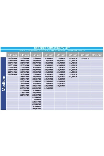 Pnd Kar Çorabı M Medium Aktive Series - 5