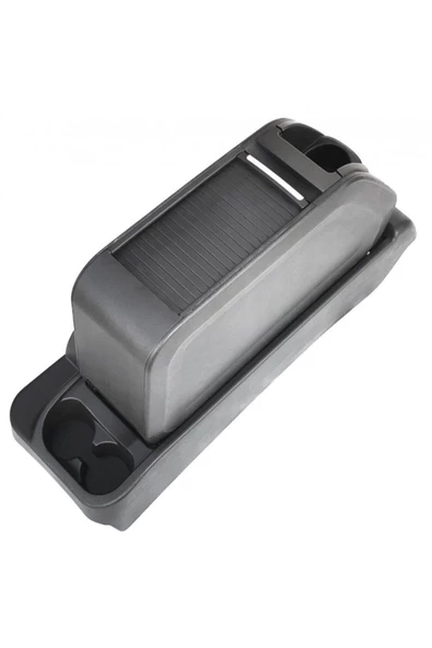 Peugeot Partner Tepe Kolçak Kol Dayama Orta Konsol 2009+ Orjinal - 4