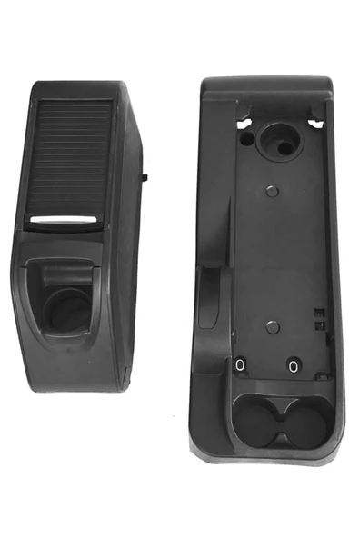 Peugeot Partner Tepe Kolçak Kol Dayama Orta Konsol 2009+ Orjinal - 2