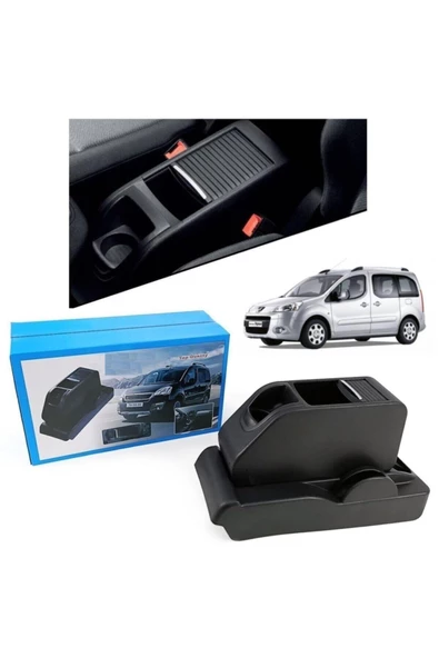 2009+ Peugeot Partner Tepe Orijinal Kolçak