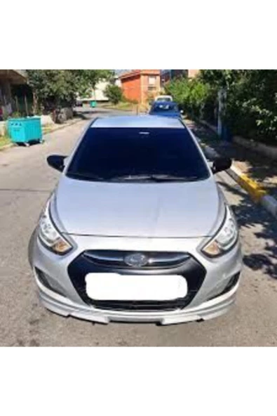 Hyundaı Accent Blue 2011-2018 Yarasa Ayna Kapağı