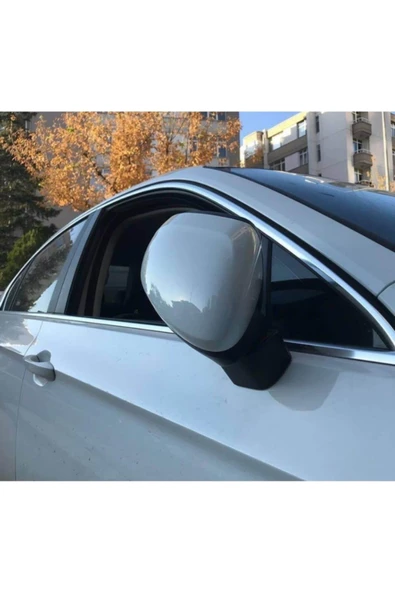 Vw Passat B8 Katlanır Ayna Seti Sağ / Sol - 5