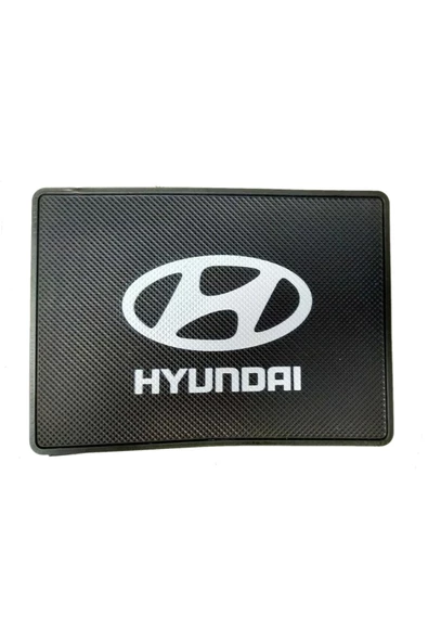 Hyundai Kaymaz Torpido Pedi - Hyundai Kaydırmaz Ped - Hyundai Torpido Kaydırmaz Pedi Araba