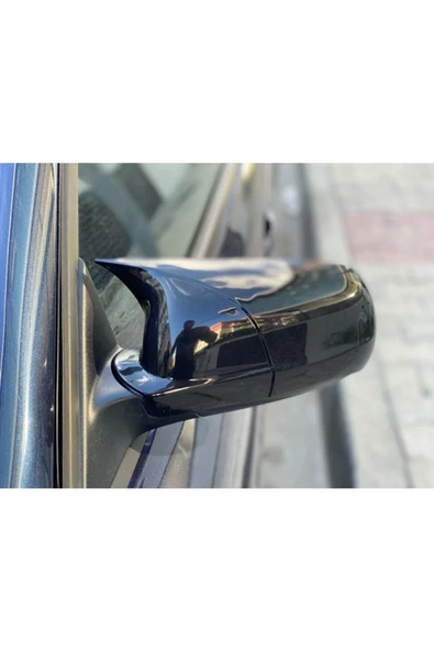 Volkswagen Passat B5 B5 5 Yarasa Ayna Kapağı Batman Ayna 1996 2001 - 3