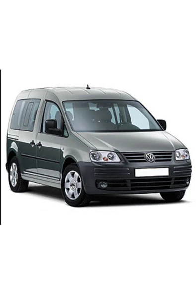 Volkswagen Caddy Tavan Çıtası 2011 -2019 - 3