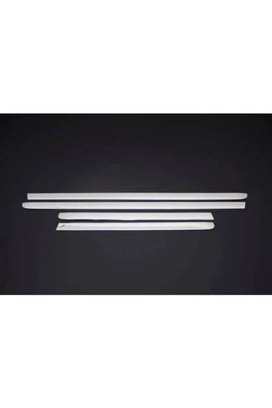 Fiat Doblo 2006-2010 Yan Kapı Çıtası