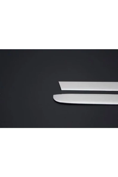 Fiat Doblo 2006-2010 Yan Kapı Çıtası - 2