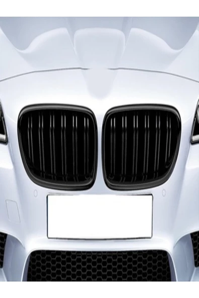 F10 M5 Görünüm Panjur - 4