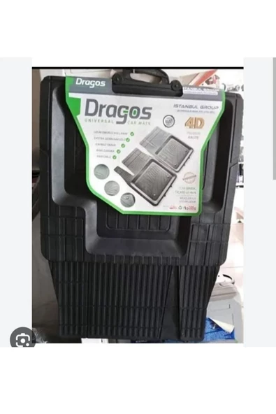 TOFAŞ UYUMLU DRAGOS PASPAS - 3