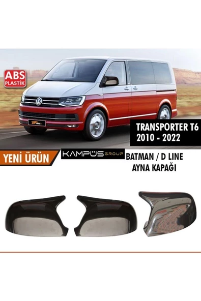 YARASA AYNA TRANSPORTER T6 - 1