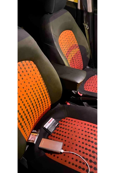 Fiat Punto Kolçak