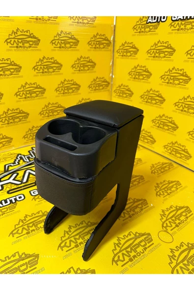 Doğan Çift Bardaklı Mdf Koldayama - 2