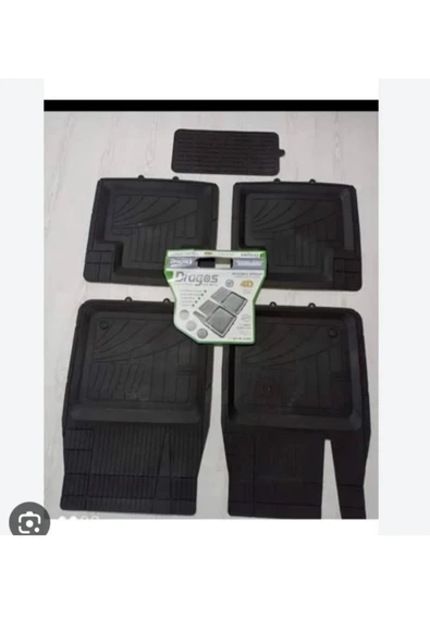 TOFAŞ UYUMLU DRAGOS PASPAS - 2