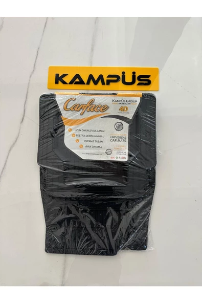 ÜNİVERSAL 4D PRESTİGE PASPAS - 3