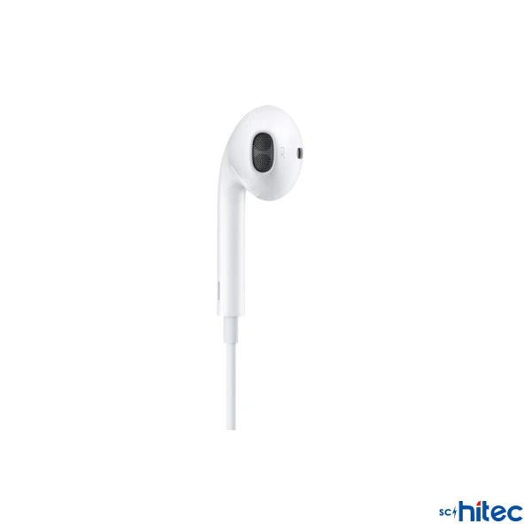 ScHitec Type-C Earpods Kablolu Kulaklık Apple İphone 15 ve Üzeri Uyumlu A3046 - 2