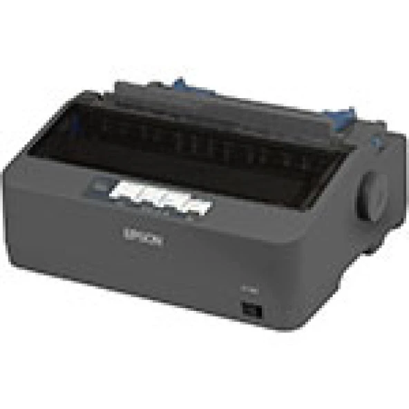 Epson LX-350 9p 80k 416 cps Paralel, USB