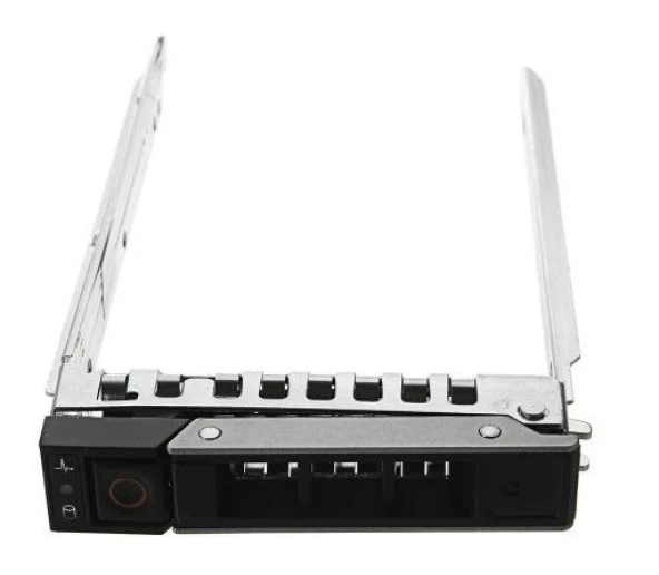 HPE Dell 15th Gen R250-R350-R550-R650-R750 2.5"Kizak