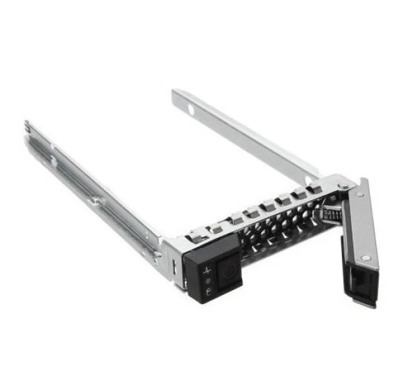 HPE Dell 15th Gen R250-R350-R550-R650-R750 2.5"Kizak - 2