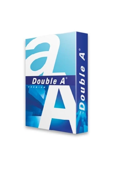 Double A A5 80 gr 500 Yaprak Fotokopi Kağıdı