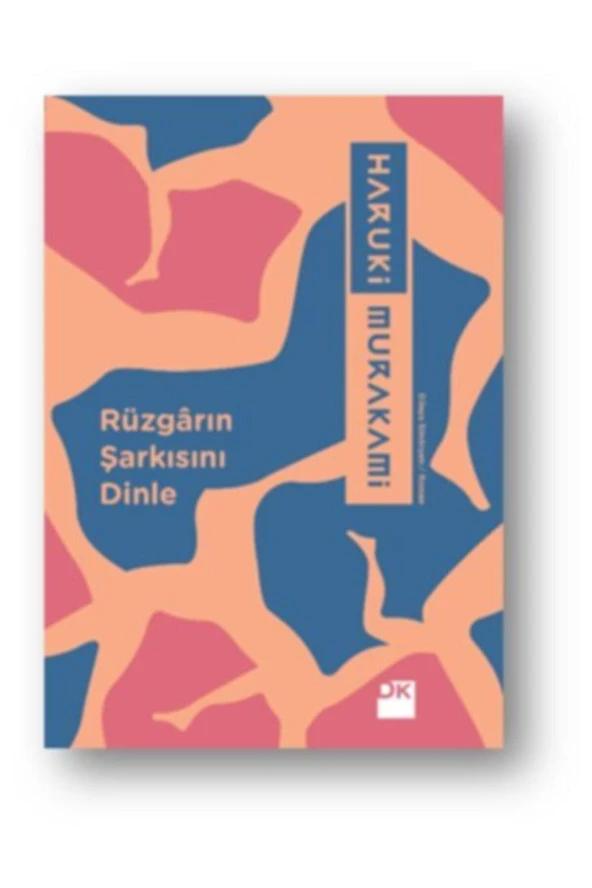 Rüzgarın Şarkısını Dinle ürün görseli 1