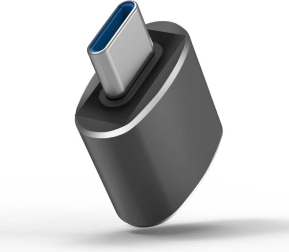 SMC E-Ticaret Type C 3.1 To USB 3.0 Otg Çevirici Dönüştürücü Adaptör