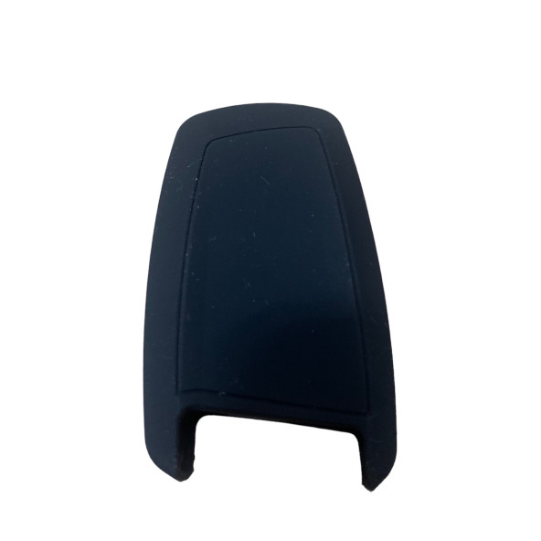 BMW F10 F20 F30 Z4 X1 X3 X4 1 2 3 5 7 SERİSİ SİLİKON ANAHTAR KILIF - Resim 2