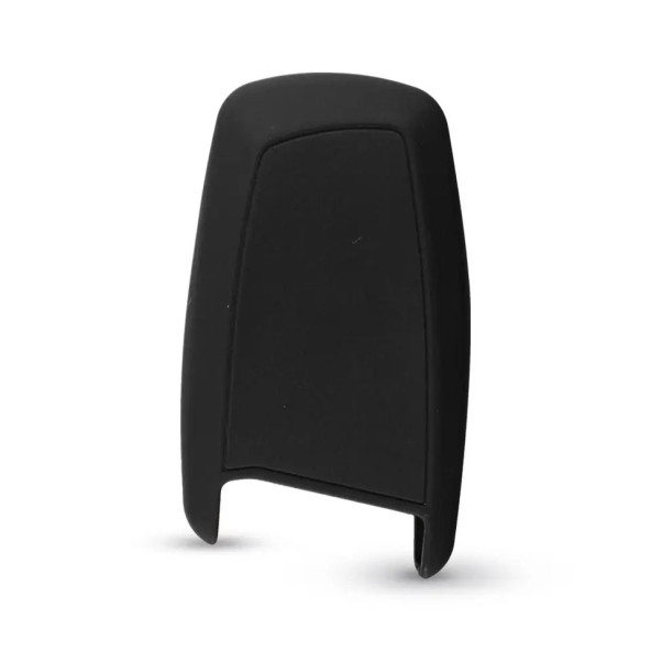 BMW F10 F20 F30 Z4 X1 X3 X4 1 2 3 5 7 SERİSİ SİLİKON ANAHTAR KILIF - Resim 5