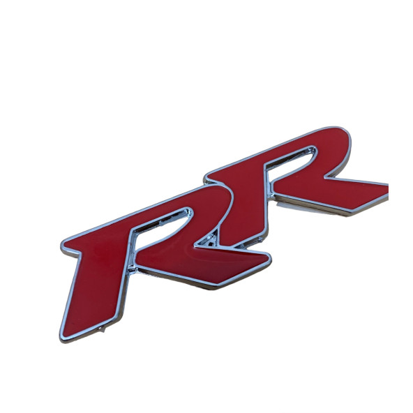 HONDA RR METAL BAGAJ LOGO ürün görseli