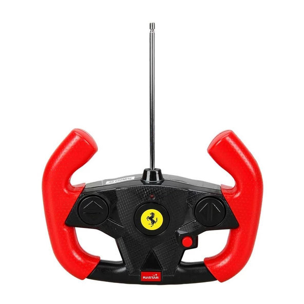 74560 1:14 Ferrari 458 Speciale Uzaktan Kumandalı Işıklı Araba -Sunman - 7